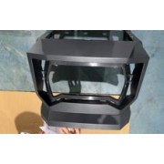 Декоративная решетка ZimAni TC107HV/TC97HL/TC97HLD/TC107HVD