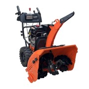 Снегоуборщик бензиновый ZimAni ST330DLE PRO
