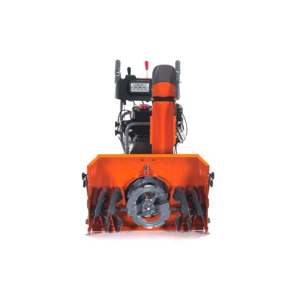 Снегоуборщик бензиновый ZimAni ST330DLE PRO