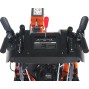Снегоуборщик бензиновый ZimAni ST330DLE PRO