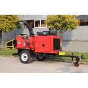 Измельчитель древесины ZimAni CH25C