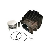 ЦПГ в сборе MS361PRO Farmerboss 47см (хром)