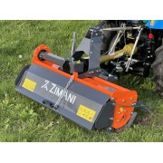 Почвофреза ZimAni TRX135