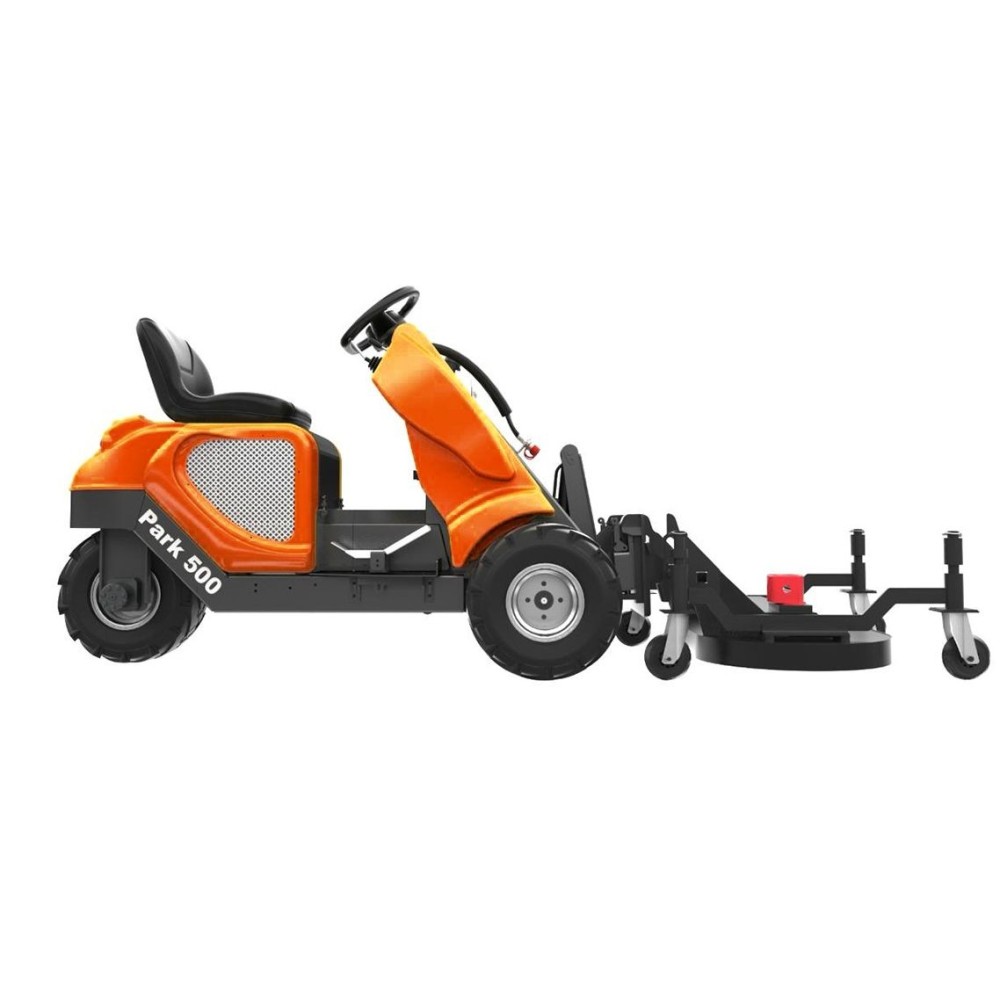 Садовый райдер ZimAni PARK500 AWD Садовый райдер ZimAni PARK500 AWD
