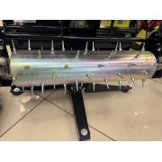 Ножи пружинные для газонокосилки ZimAni RCM25