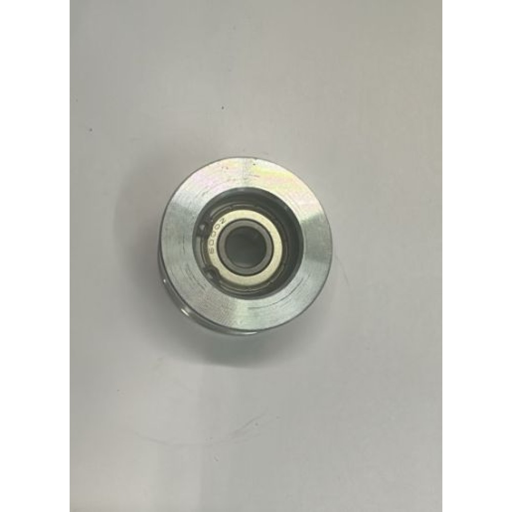 Холостой шкив