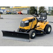 Отвал для тракторов Cub Cadet | Куб Кадет снегоуборочный 122см