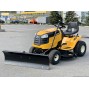 Отвал для тракторов Cub Cadet | Куб Кадет снегоуборочный 122см Отвал для тракторов Cub Cadet | Куб Кадет снегоуборочный 122см