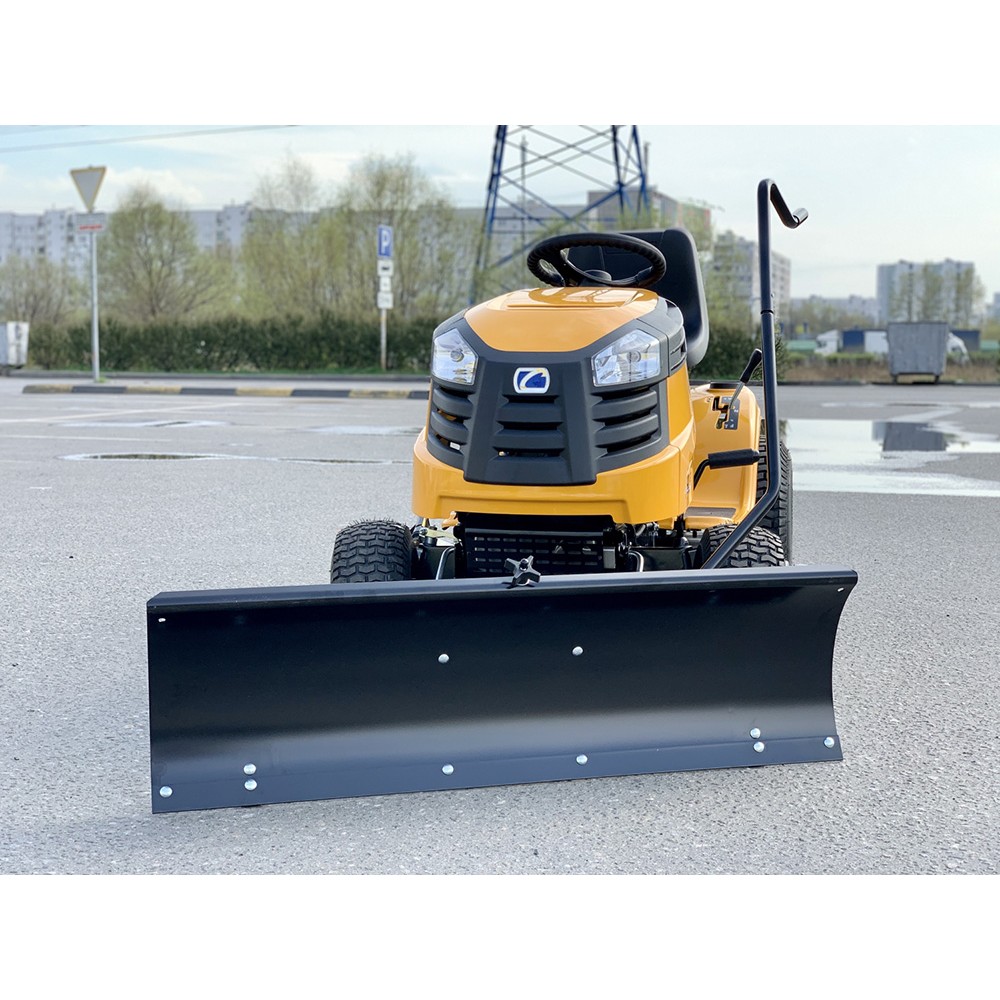 Отвал для тракторов Cub Cadet | Куб Кадет снегоуборочный 122см Отвал для тракторов Cub Cadet | Куб Кадет снегоуборочный 122см