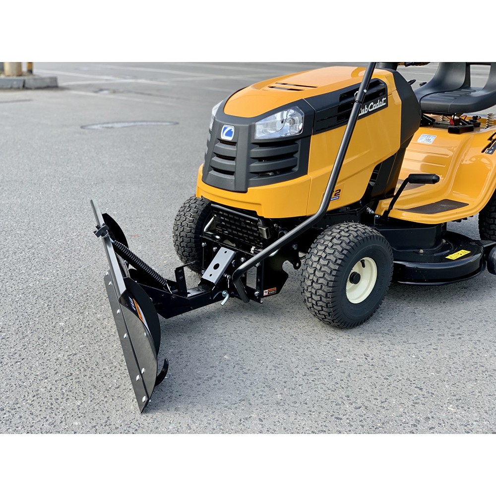 Отвал для тракторов Cub Cadet | Куб Кадет снегоуборочный 122см Отвал для тракторов Cub Cadet | Куб Кадет снегоуборочный 122см