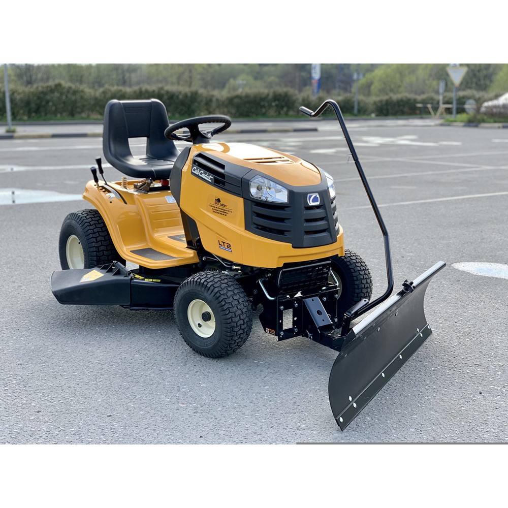 Отвал для тракторов Cub Cadet | Куб Кадет снегоуборочный 122см Отвал для тракторов Cub Cadet | Куб Кадет снегоуборочный 122см