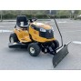 Отвал для тракторов Cub Cadet | Куб Кадет снегоуборочный 122см Отвал для тракторов Cub Cadet | Куб Кадет снегоуборочный 122см