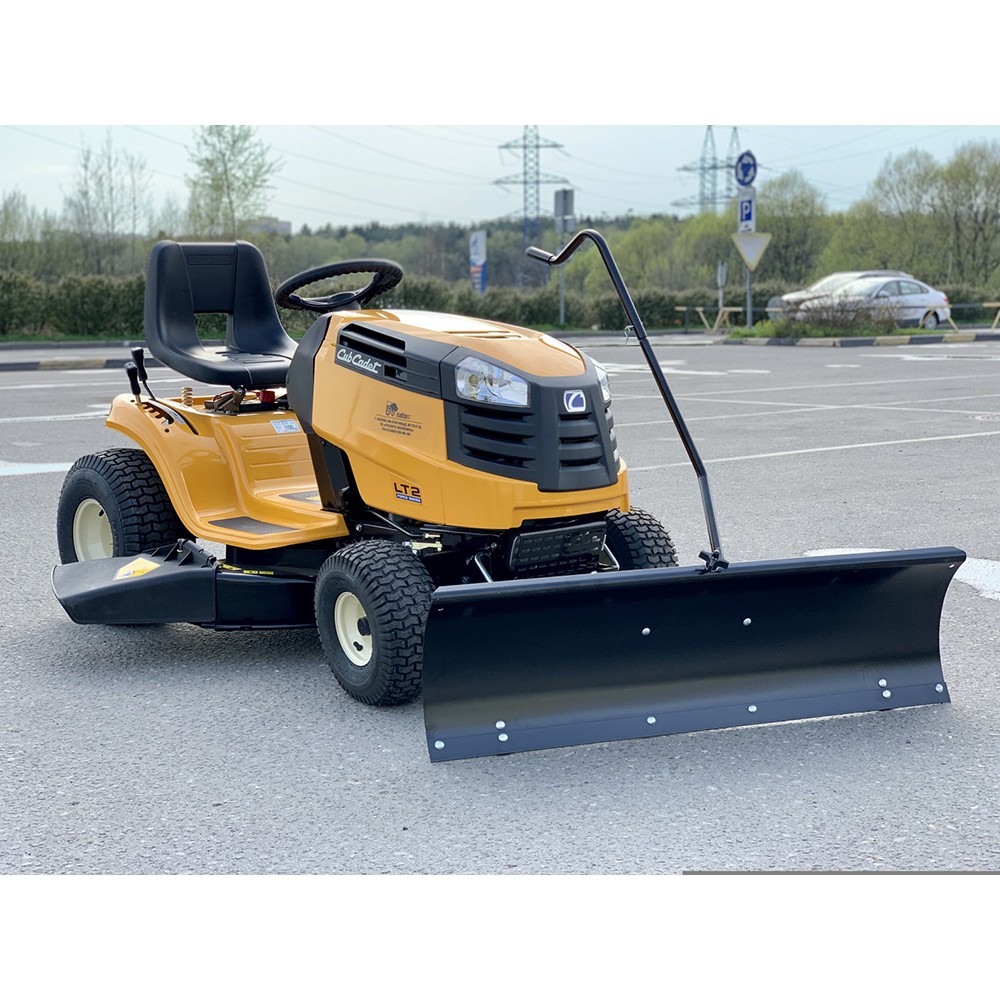 Отвал для тракторов Cub Cadet | Куб Кадет снегоуборочный 122см Отвал для тракторов Cub Cadet | Куб Кадет снегоуборочный 122см