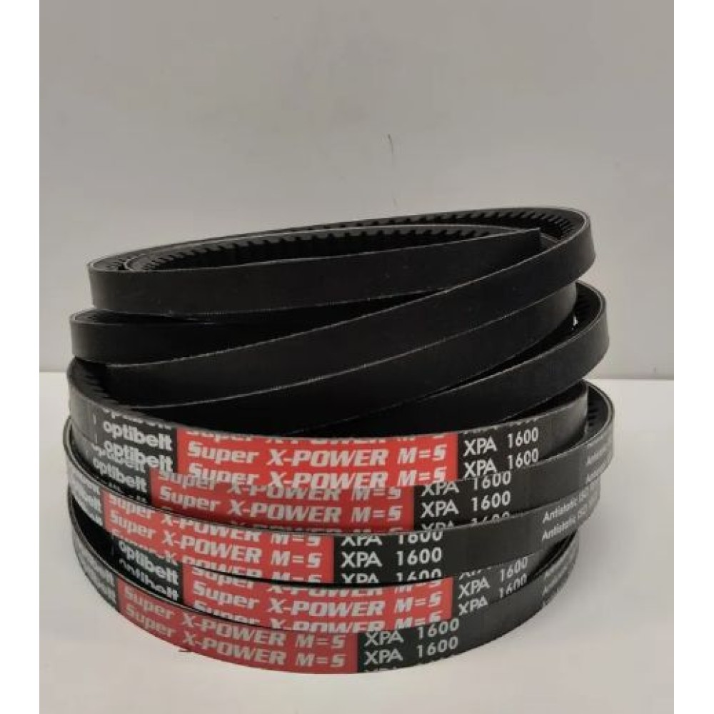 Ремень клиновой Optibelt XPA 1600