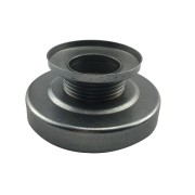 TS410 V-Belt Pulley Sprocket/Clutch Drum