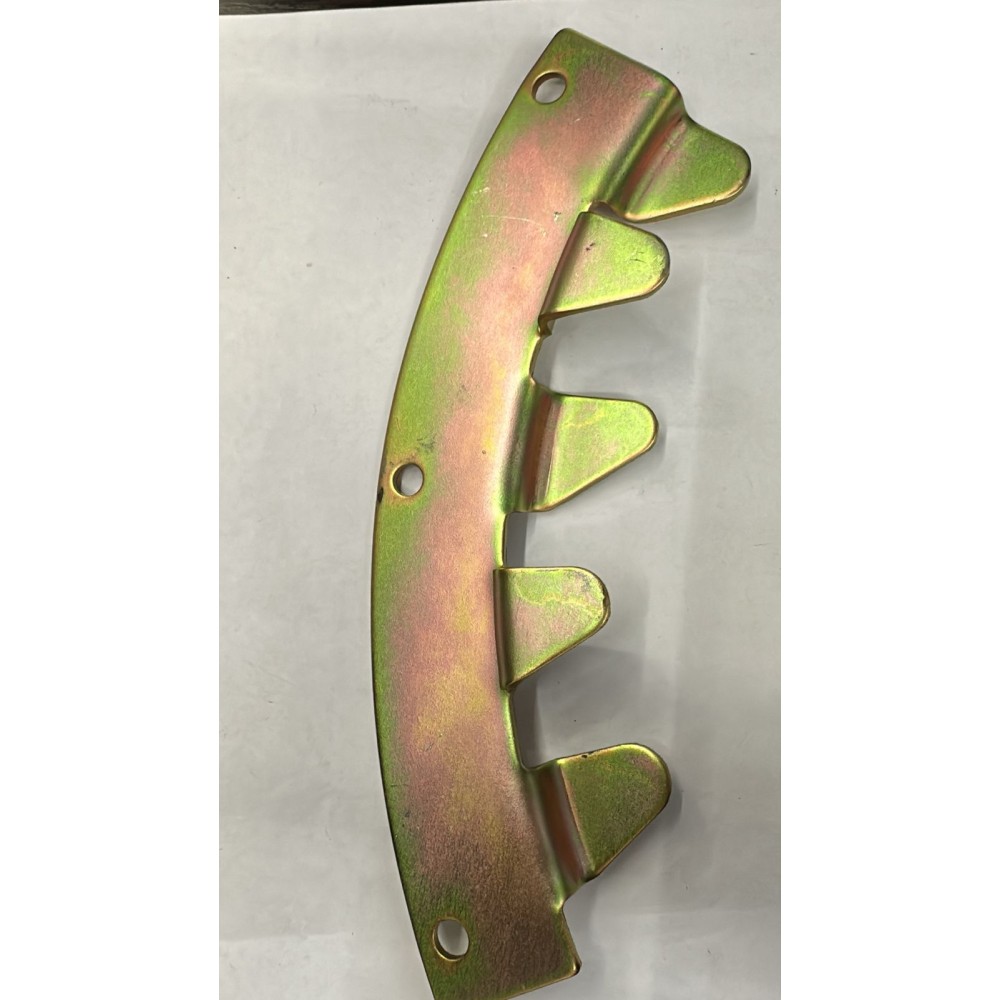 Молотковый нож измельчителя CS8D