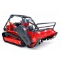 Робот косилка ZimAni RLM100 PRO