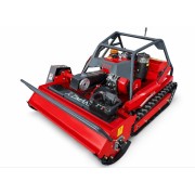 Робот косилка ZimAni RLM100 PRO