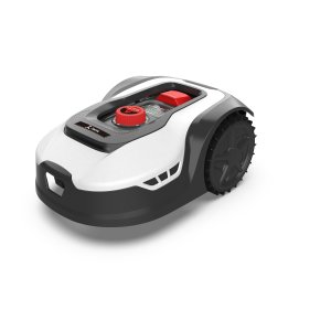 Газонокосилка робот ZimAni Automower 105