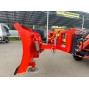 Отвал коммунальный для дизельных тракторов 140-220 см
