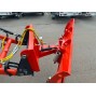 Отвал коммунальный для дизельных тракторов 140-220 см