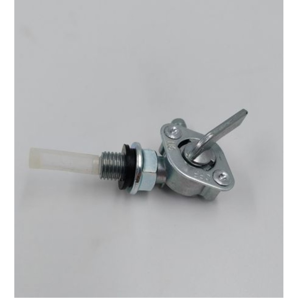 Кран топливный (M10*1,25) Кран топливный (M10*1,25)