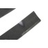 Комплект ножей (3 шт) для райдера ZimAni XT5 127