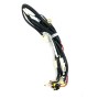 Комплект проводов райдера ZimAni XT5 127