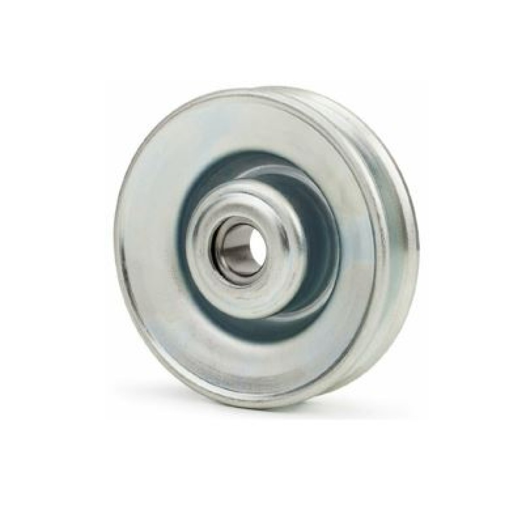 Шкив приводного ремня хода ZimAni TC107HV/TC97HL/TC97HLD/TC107HVD