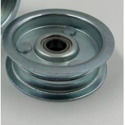 Натяжной ролик шнека в сборе