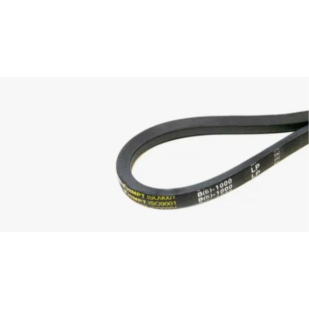 Ремень клиновой В(Б)-1000 Lp / 955 Li ГОСТ 1284-89 HIMPT