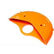 Защитный кожух в сборе для бензопилы Stihl TS400