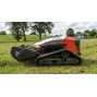 Косилка-мульчер на радиоуправлени ZimAni “ЭВОЛЮЦИЯ С” Косилка-мульчер на радиоуправлени ZimAni “ЭВОЛЮЦИЯ С”