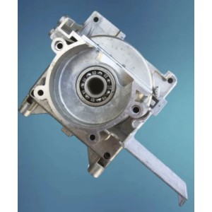 Картер сцепления в сборе.(Темно-серого цвета) для ST FS400, FS450, FS480