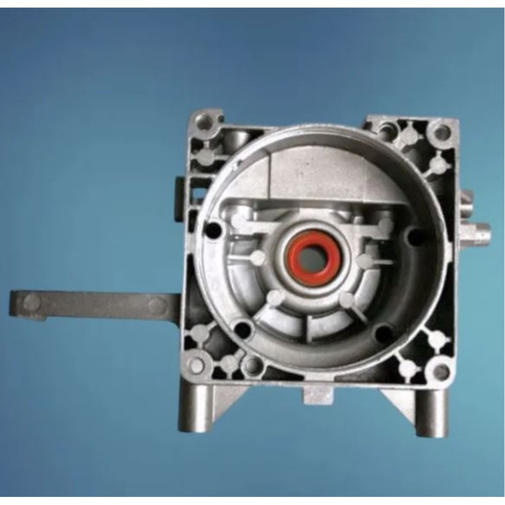 Картер сцепления в сборе.(Темно-серого цвета) для ST FS400, FS450, FS480