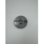 Пластина головки редуктора 28 мм/M10x1.25 для HUS 143RII 541R