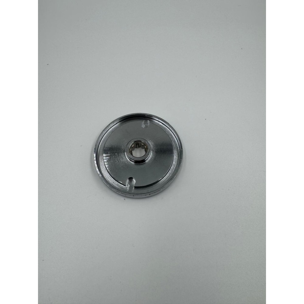 Пластина головки редуктора 28 мм/M10x1.25 для HUS 143RII 541R