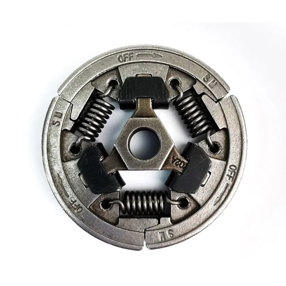 Муфта сцепления TS 400