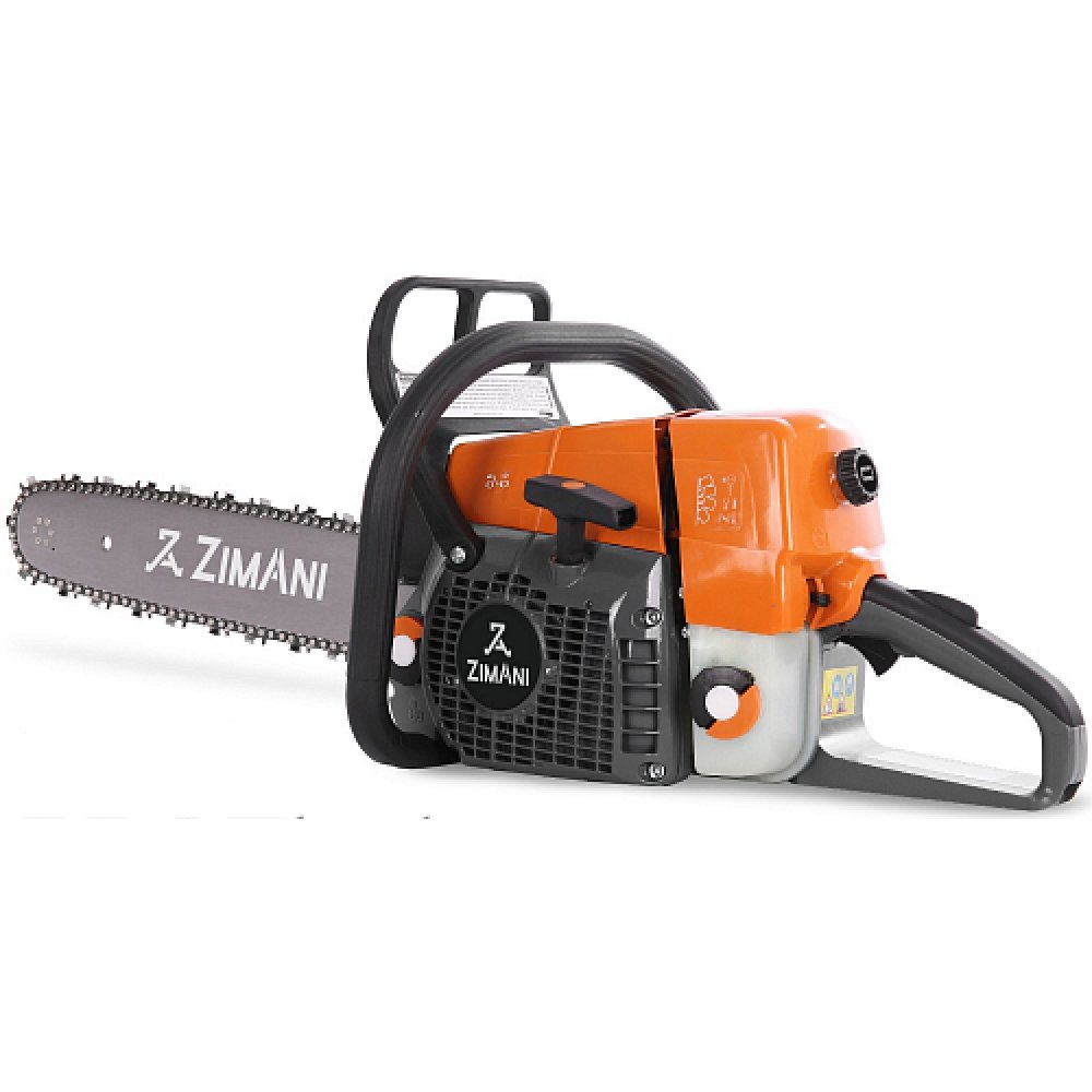 Бензопила ZimAni MS360 18