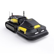 Модуль газонокосилка для робота ZimAni Yarbo PRO