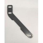 Монтажная платина коробки передач