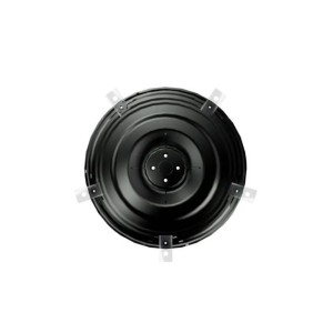 Режущий диск и болты (для обычной газонокосилки модуль газонокосилки) 