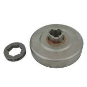 Chain sprocket 3/8