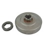 Chain sprocket 3/8