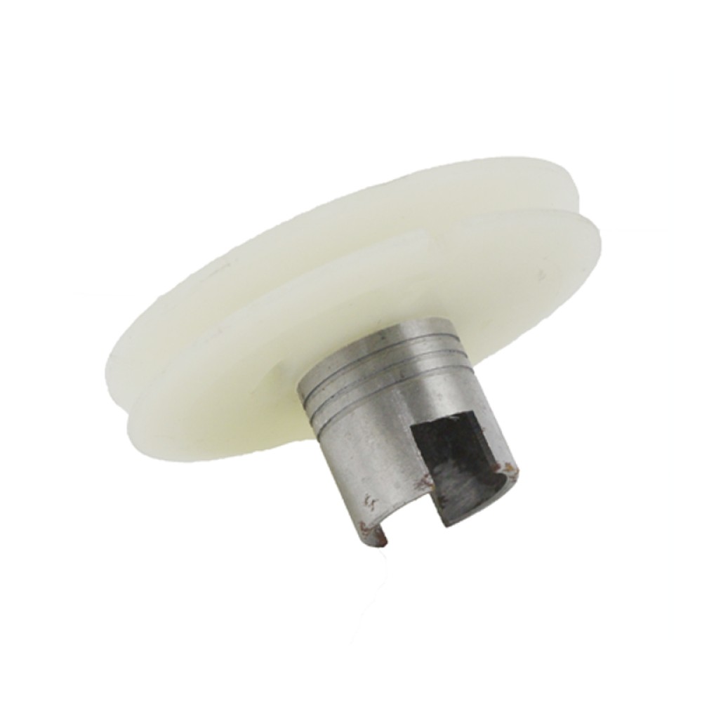 Starter Pulley