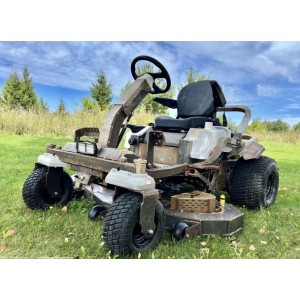 Минитрактор садовый ZimAni SIERRA 60 (РОССИЯ)