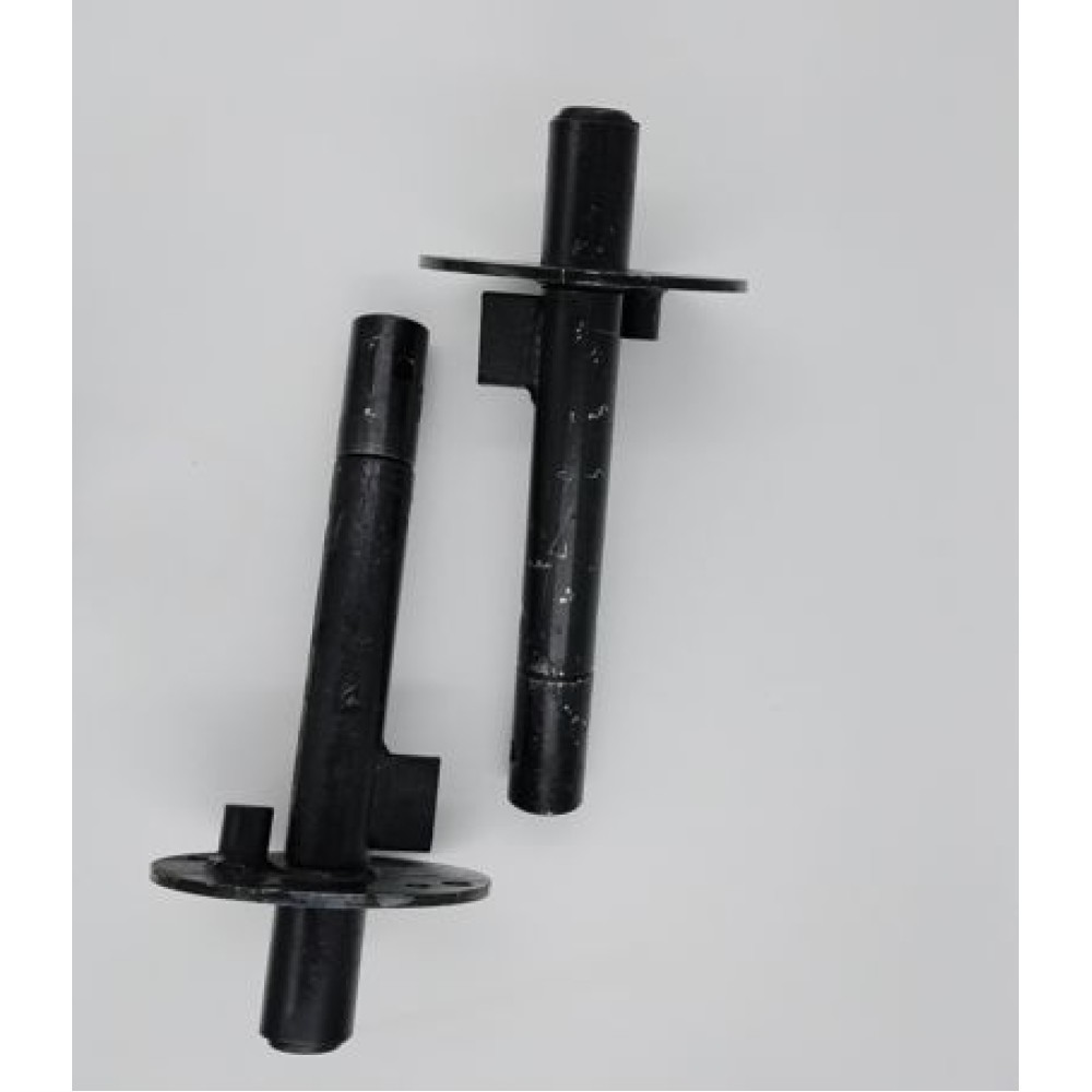 Дифференциалы с удлинителями Pubert (пара) Vario / Quatro Max / Quatro Junior (Гагарин)