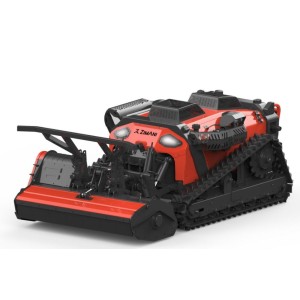 Косилка для высокой травы ZimAni «Эверест» (EVEREST)