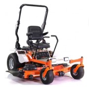  Райдер с нулевым разворотом ZimAni  XT5 152 PRO-H 