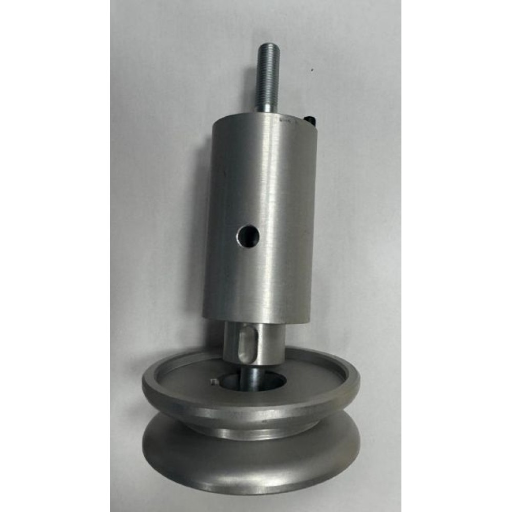 T191 шкив приводной G3-01 для щетки на садовый трактор ZimAni